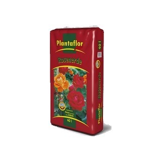 Rosenerde 40 lit Plantaflor