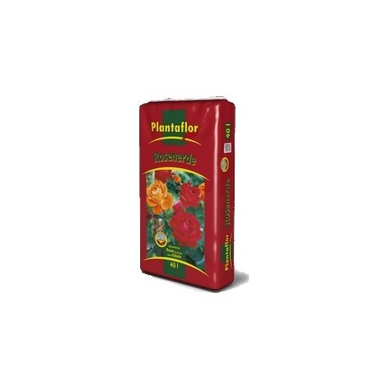 Rosenerde 40 lit Plantaflor