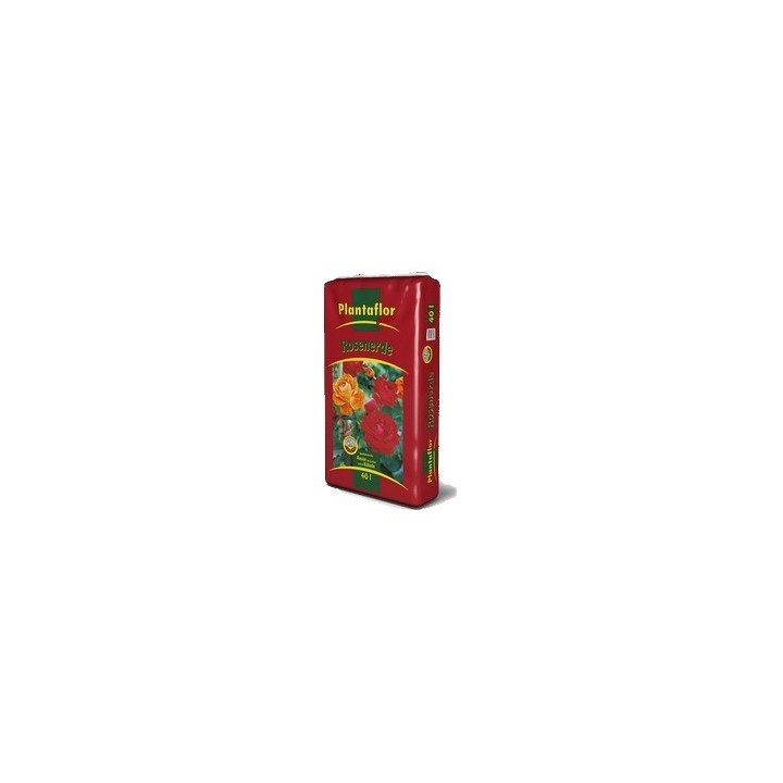 Rosenerde 40 lit Plantaflor