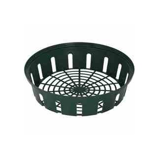 Blumenzwiebel Pflanzschale 30 cm Ø rund im 3er Set