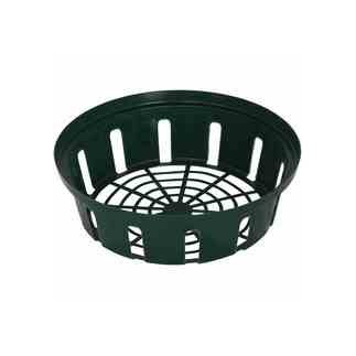 Blumenzwiebel Pflanzschale 22 cm Ø rund im 3er Set