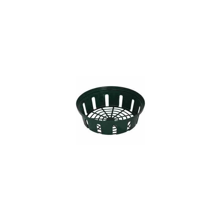 Blumenzwiebel Pflanzschale 22 cm Ø rund im 3er Set