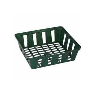 Blumenzwiebel Pflanzschale 26 x 28 x 7 cm 3 er Set