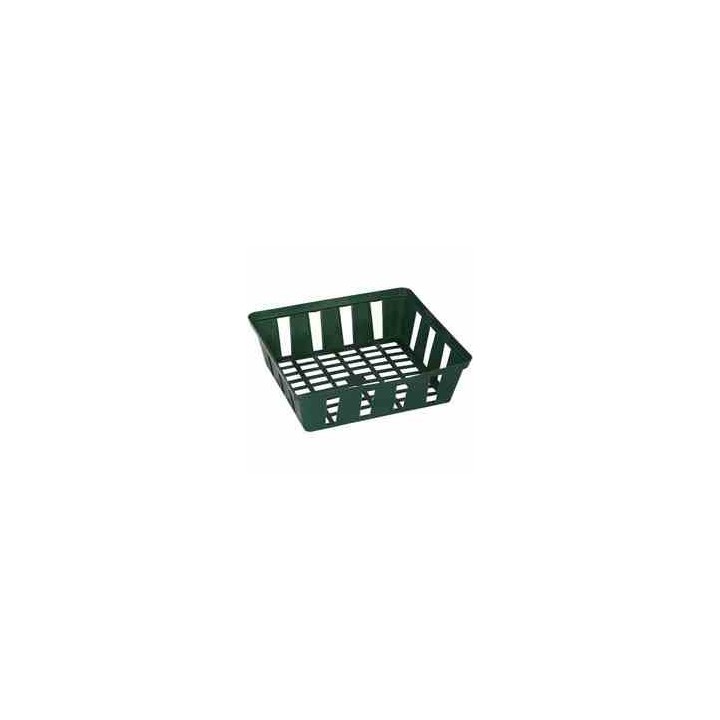 Blumenzwiebel Pflanzschale 26 x 28 x 7 cm 3 er Set