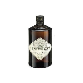 Gin Hendrick's 0,7 Lit.