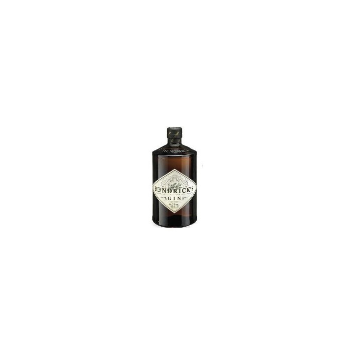 Gin Hendrick's 0,7 Lit.