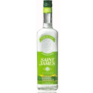 Sucre de Canne St. James 0,7 Lit.