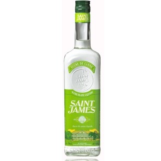 Sucre de Canne St. James 0,7 Lit.