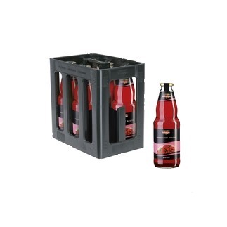 Niehoff Cranberry 6x1 Lit. Vc.