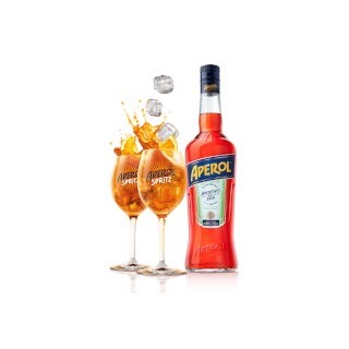 Aperol 11° 1 Lit.