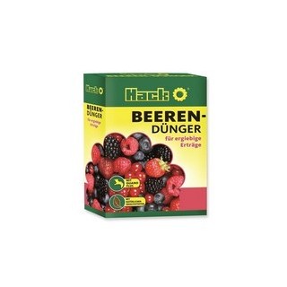 Beerendünger 1 kg