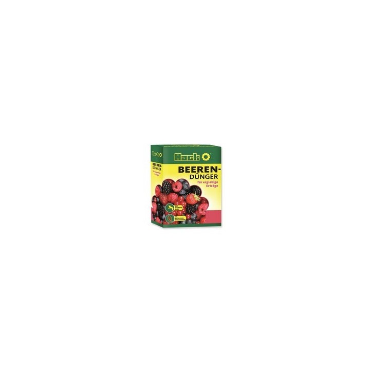 Beerendünger 1 kg