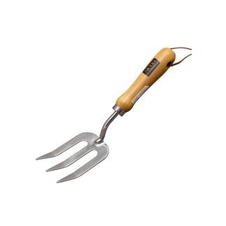 Kleingabel ClassicLine Edelstahl mit Holzgriff