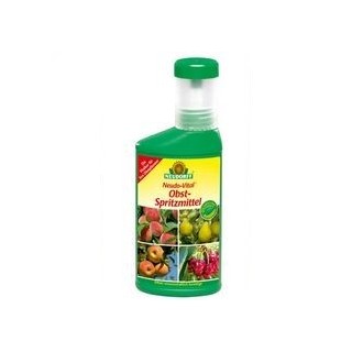 NeudoVital Obst-Spritzmittel 250 ml