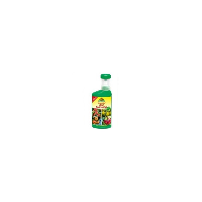 NeudoVital Obst-Spritzmittel 250 ml