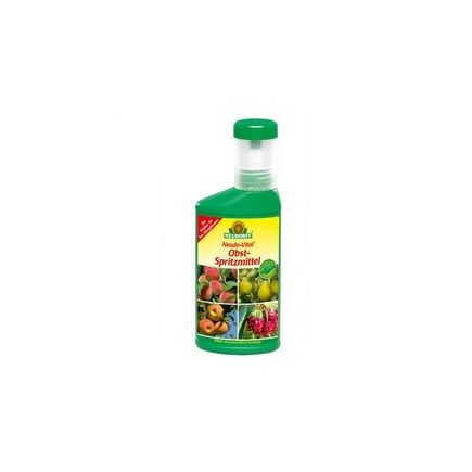 NeudoVital Obst-Spritzmittel 250 ml