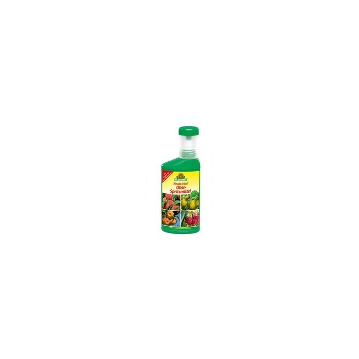 NeudoVital Obst-Spritzmittel 250 ml