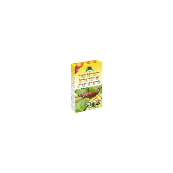 Ferramol 500 gr Schneckenkorn
