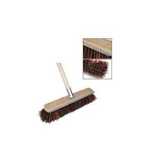Outdoorbesen 40 cm Elasgestielt, Buche