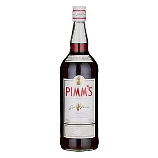 Pimm's 0,7 Lit.