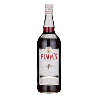 Pimm's 0,7 Lit.