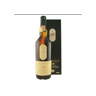 Whisky Lagavulin 16 Years 0.7 lit.
