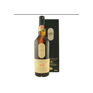 Whisky Lagavulin 16 Years 0.7 lit.