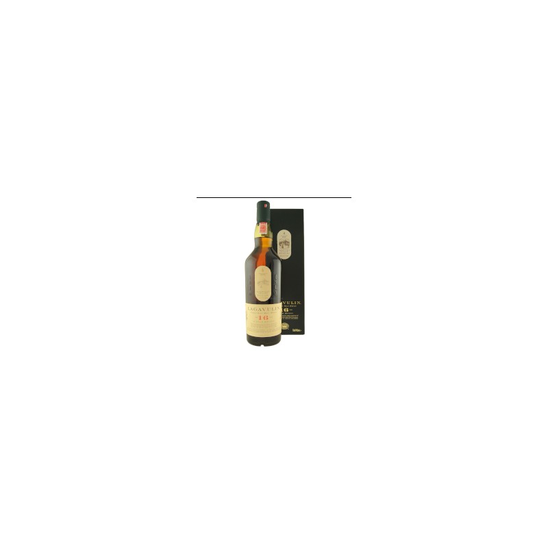 Whisky Lagavulin 16 Years 0.7 lit.