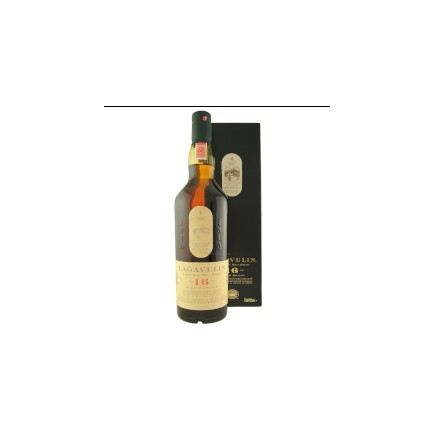 Whisky Lagavulin 16 Years 0.7 lit.