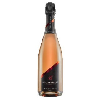 Crémant Brut Pinot Noir Rosé