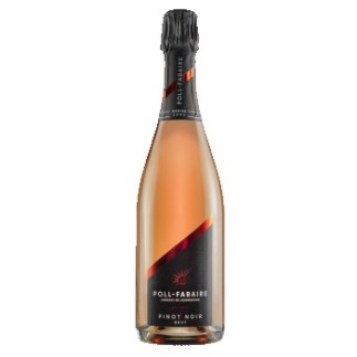 Crémant Brut Pinot Noir Rosé