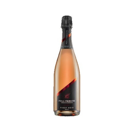 Crémant Brut Pinot Noir Rosé