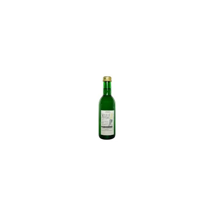 Letzebuerger Drauwejus 24 X 0.25 Lit. Vp.