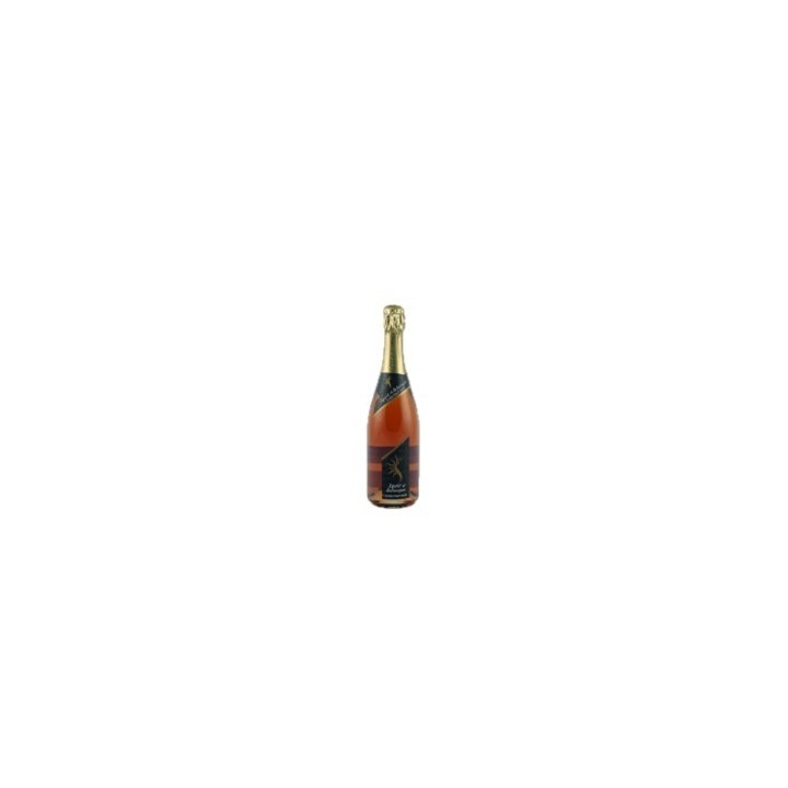 Cuvée Pinot Noir Rosé Spirit of