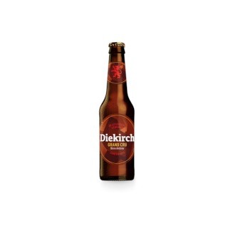 Diekirch Grand-cru 4 x 6 x 0,33 Lit. Vp.