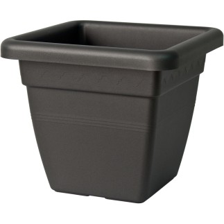 Pflanzkübel KREA 30 cm Ø anthrazit