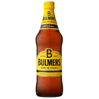 Bulmers (Gelb) Original Cider