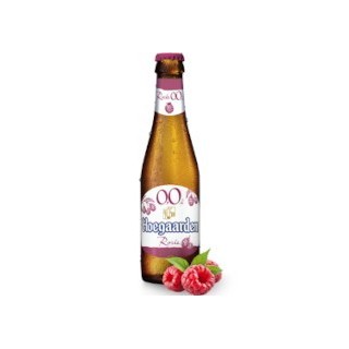Hoegaarden Rosée 4 x 6 x 0,25 Lit. Vc.