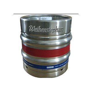 Weihenstephan Original Hell