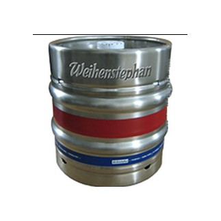 Weihenstephan Original Hell