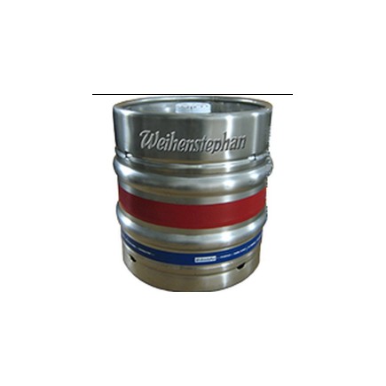 Weihenstephan Original Hell