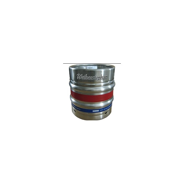 Weihenstephan Original Hell
