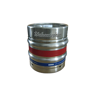 Weihenstephan Original Hell