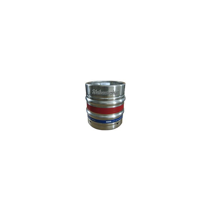 Weihenstephan Original Hell