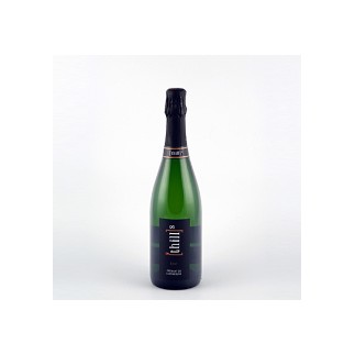 Crémant Brut Thill's 0,75 lit.