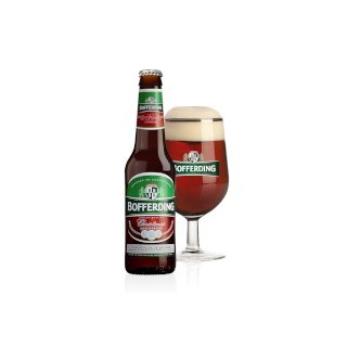 Bofferding Christmas 24 X 0.33 lit. V.C.