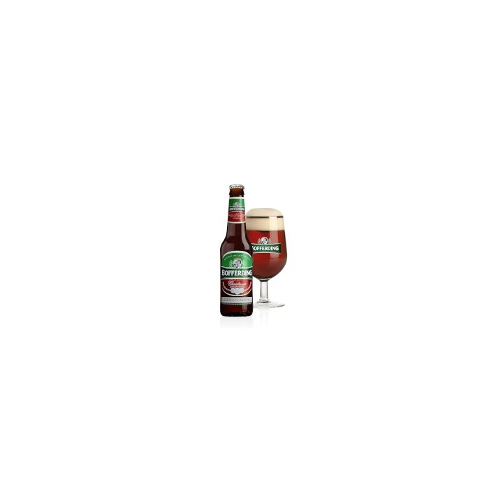 Bofferding Christmas 24 X 0.33 lit. V.C.