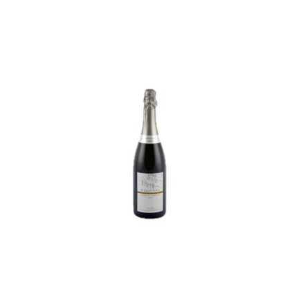 Crémant Brut Schmit-Fohl 0,75 lit BIO