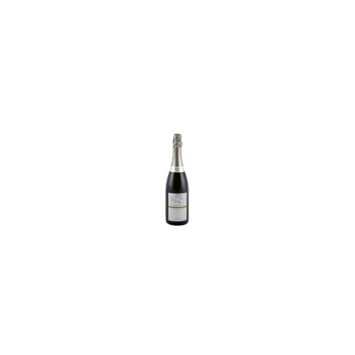 Crémant Brut Schmit-Fohl 0,75 lit BIO
