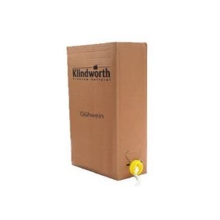 Klindworth Glühwein Bib 10 Lit.